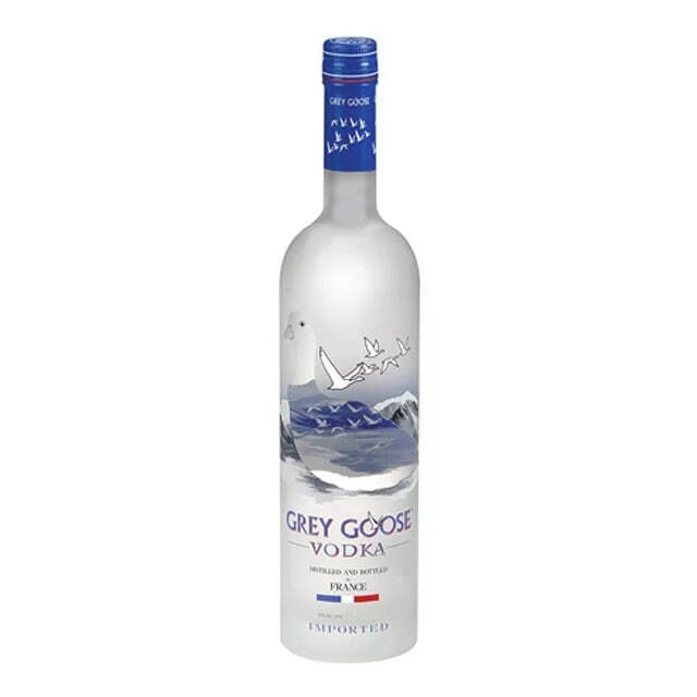 GREY GOOSE1 lt.