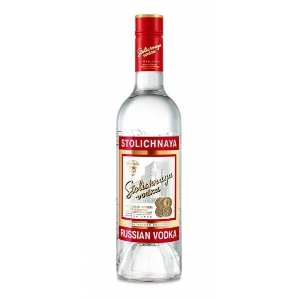STOLICHNAYA 1 lt.