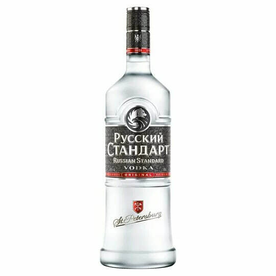 RUSSIAN STANDARD1 lt.